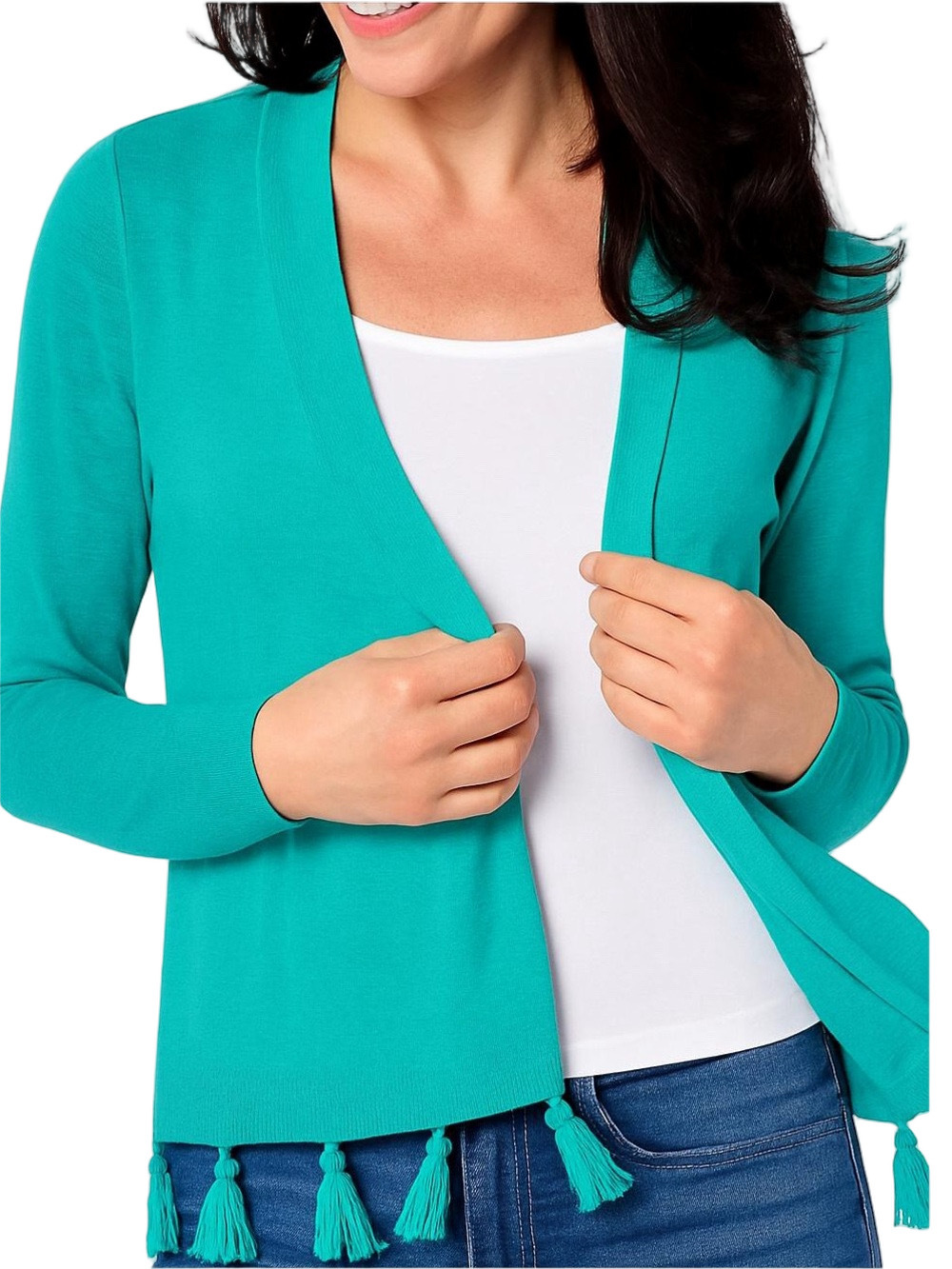 175. NWOT WOMENS BELLE BY KIM GRAVEL XL DETAIL TOP